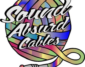 Premium Audio Cables