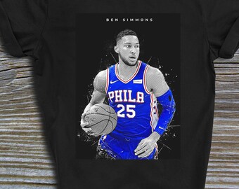 ben simmons gear
