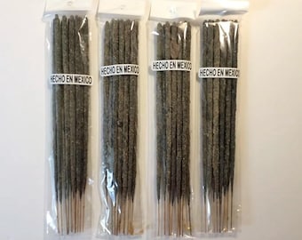 Organic Premium Sacred Copal Incense from White Copal Trees