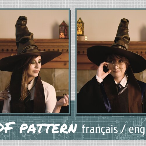 Pattern for EVA Foam Witch's Cauldron Downloadable PDF Etsy