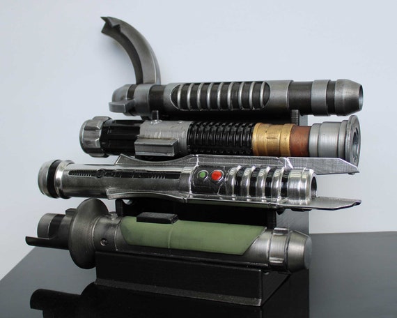 3D Print File Set Build Your Own 