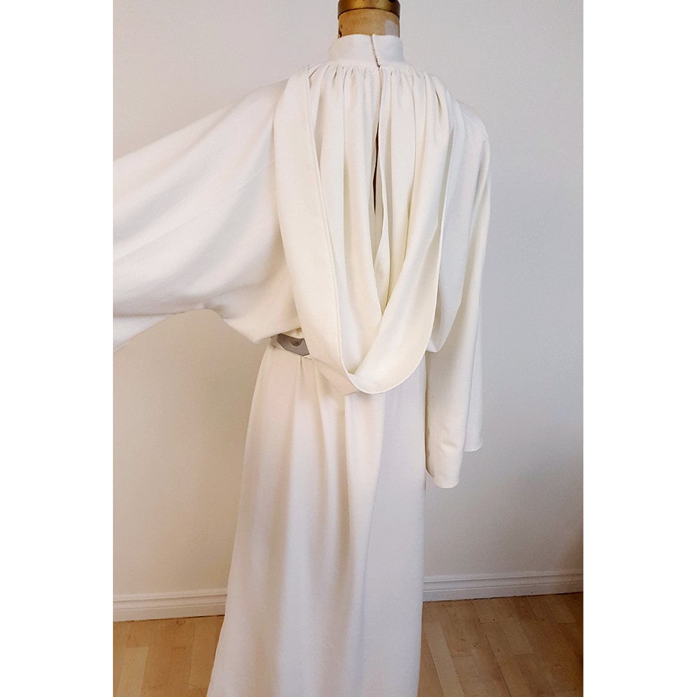 princess leia white dress pattern Sewing Pattern Reviews: Princess Leia and the Donut