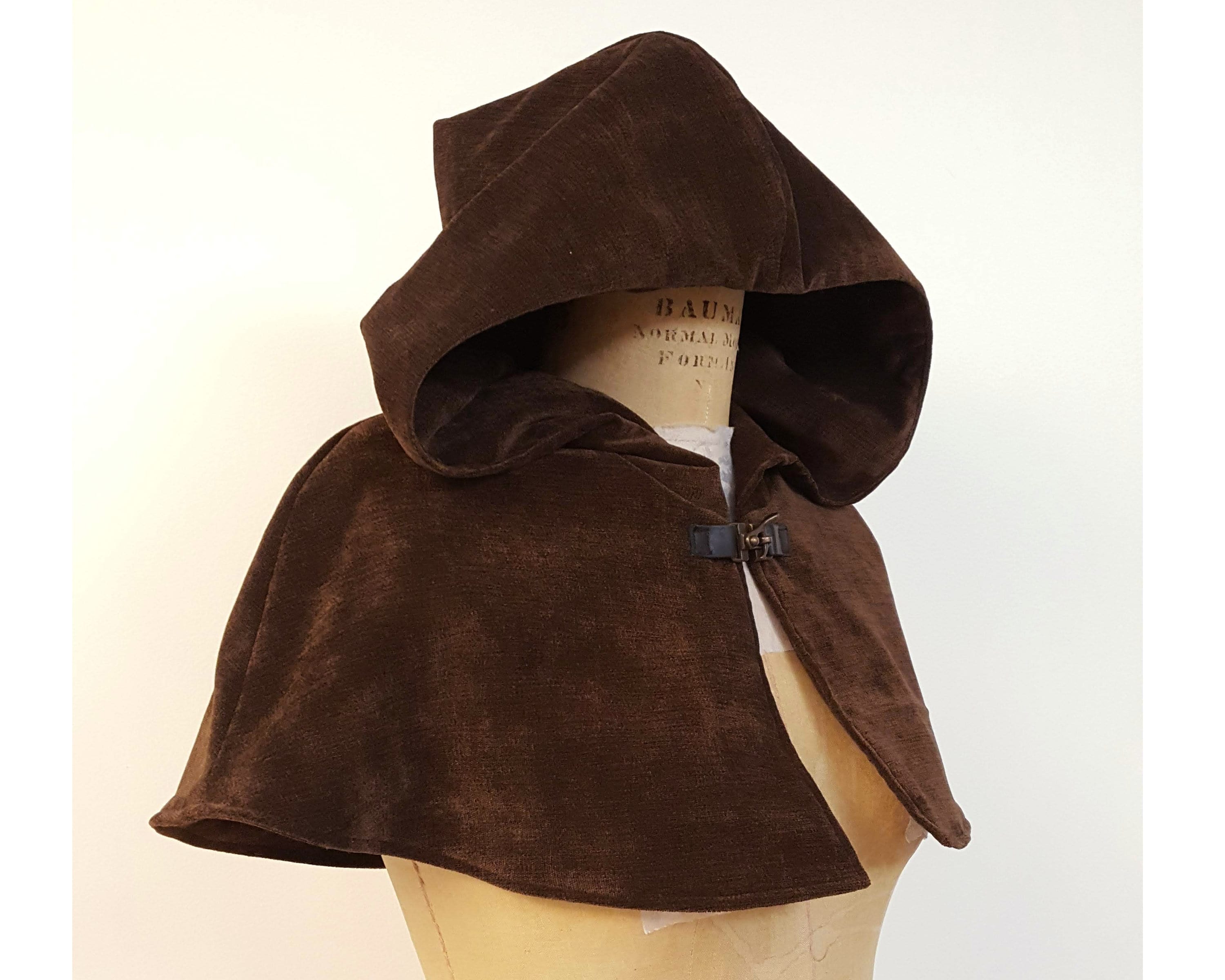 25+ cowl hood sewing pattern TaniyshaDennon