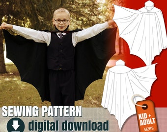 コウモリのコスプレ コウモリコスチューム コウモリケープ コウモリ