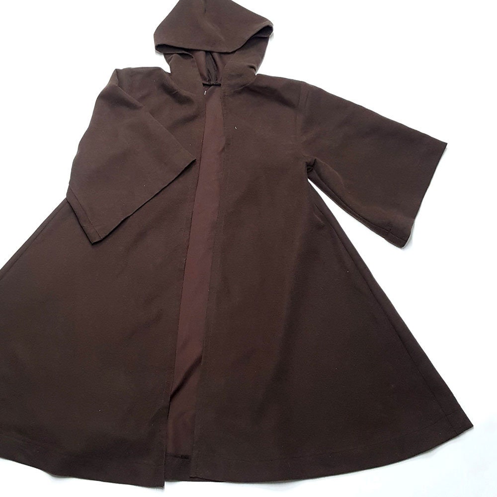 Sewing Pattern for Kid, Jedi Style Robe Only, Downloadable PDF File FR ...