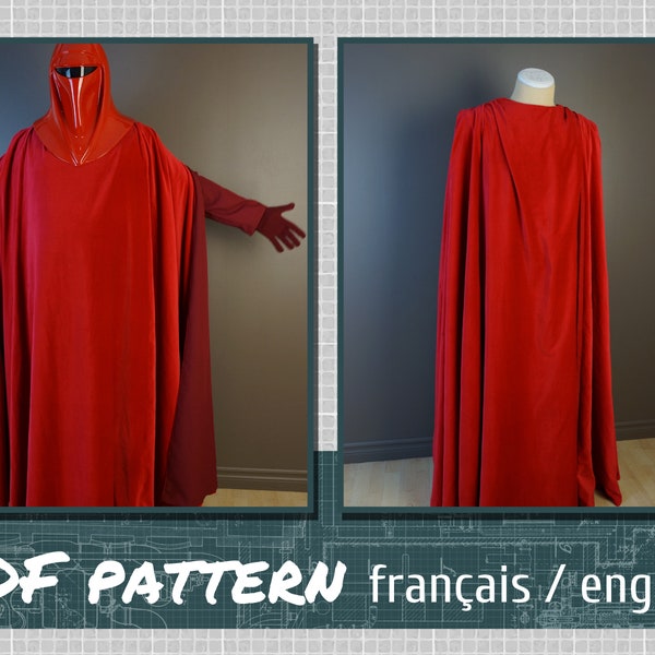 Imperial Guard - Etsy Canada