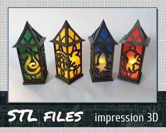 harry potter 3d print files harry potter 3d print files