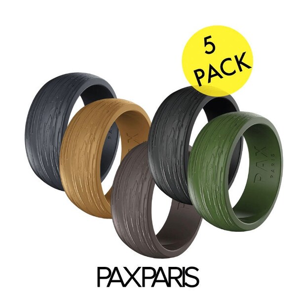 Men's Wedding Band Etsy