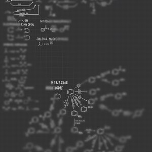 Benzene and Carbonyl Reactions