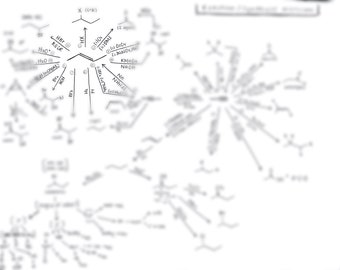 Intro à Ochem 1 paquet!