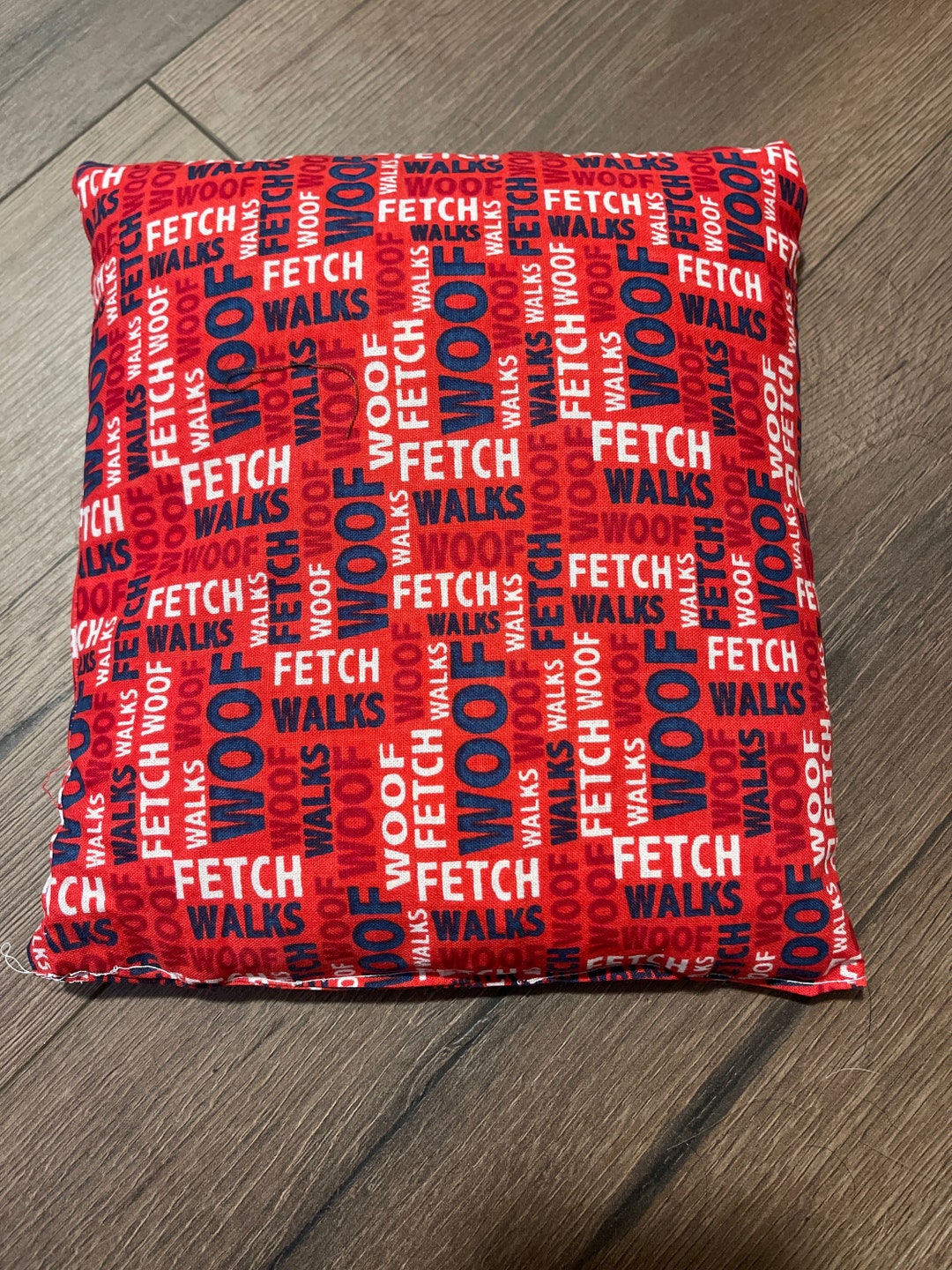 Microwave Corn Bag, Microwavable Heating Pad, Corn Heating Pad