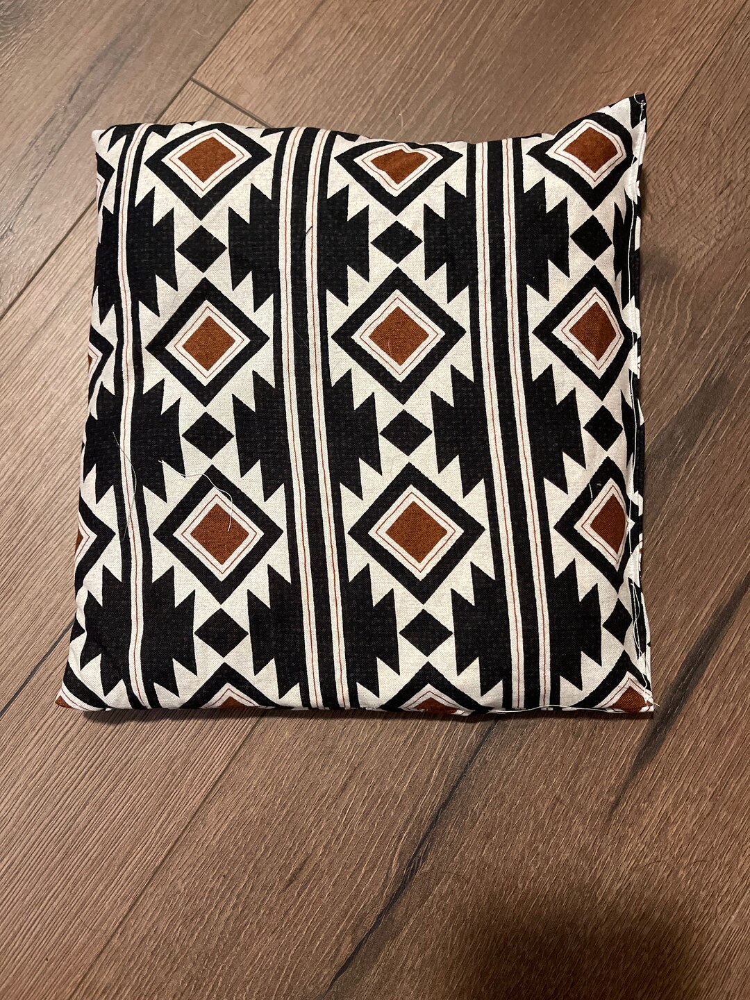 Microwave Corn Bag, Microwavable Heating Pad, Corn Heating Pad