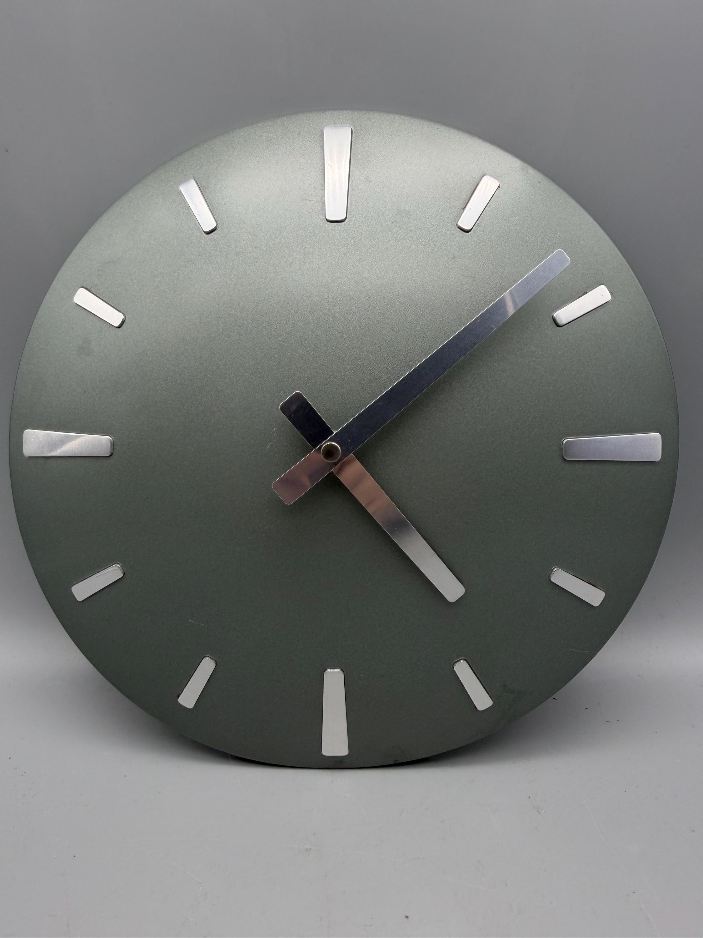 Ikea Vintage Clock - Etsy