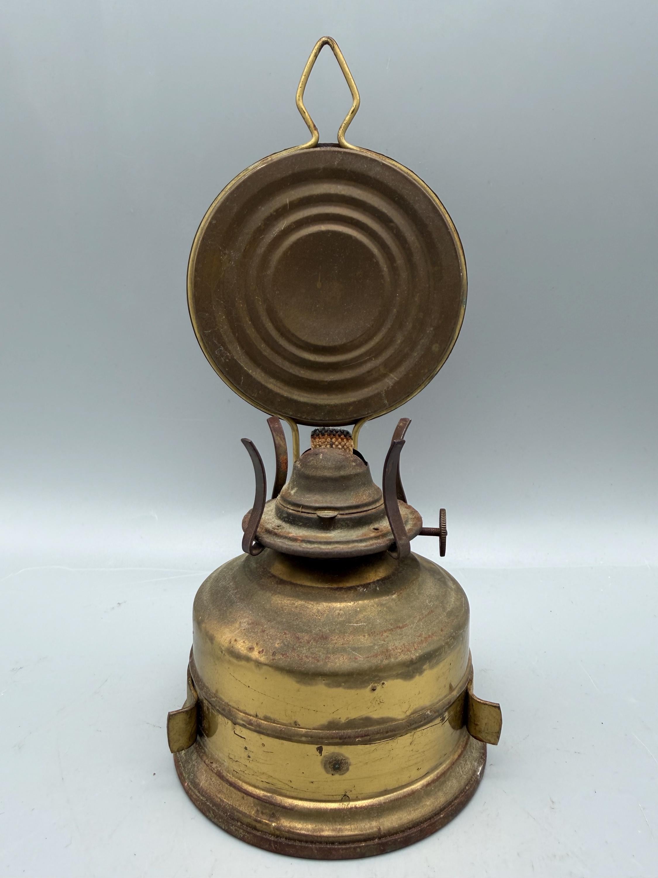 Hasag Lantern - Etsy