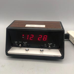Sears Roebuck Clock - Etsy