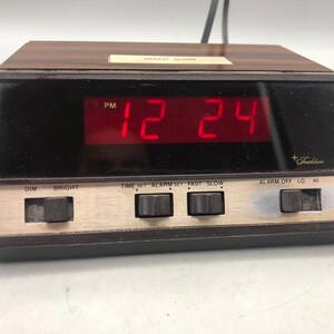 Sears Roebuck Clock - Etsy