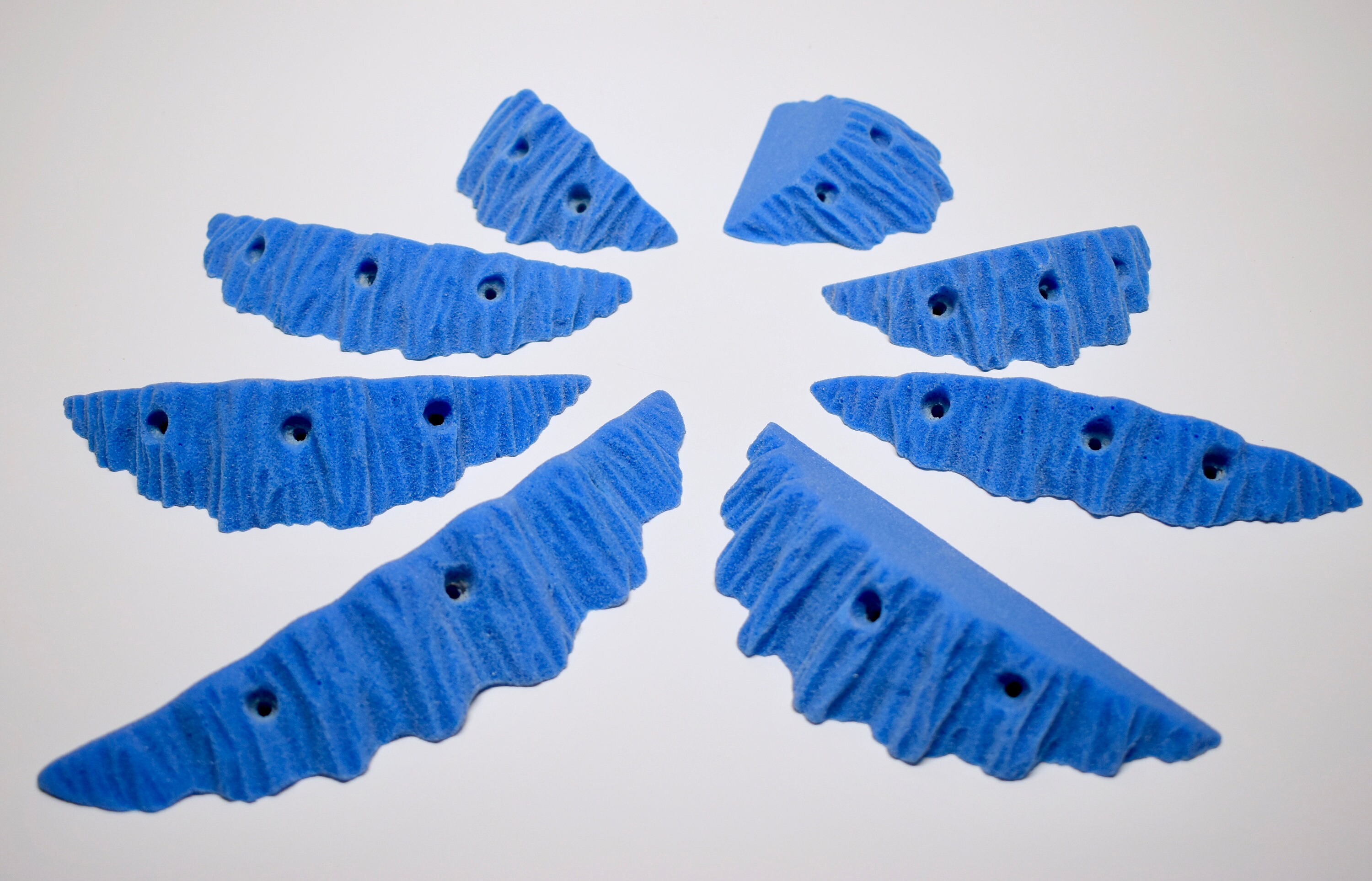 Climbing Holds (ELYSIUM SERIES) Slopers/Edges