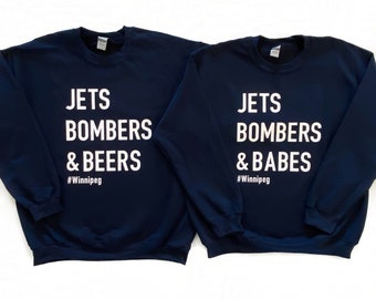 womens jets sweatshirt