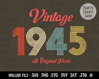 Download Vintage Svg Etsy