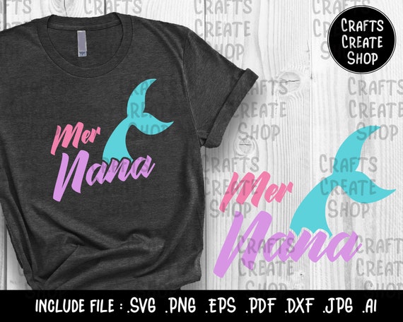 Free Free 267 Mermaid Tail Svg Etsy SVG PNG EPS DXF File