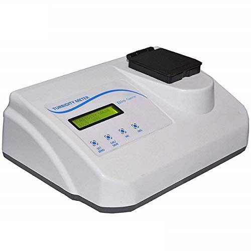 Turbidity Meter for sale Only 2 left at 60