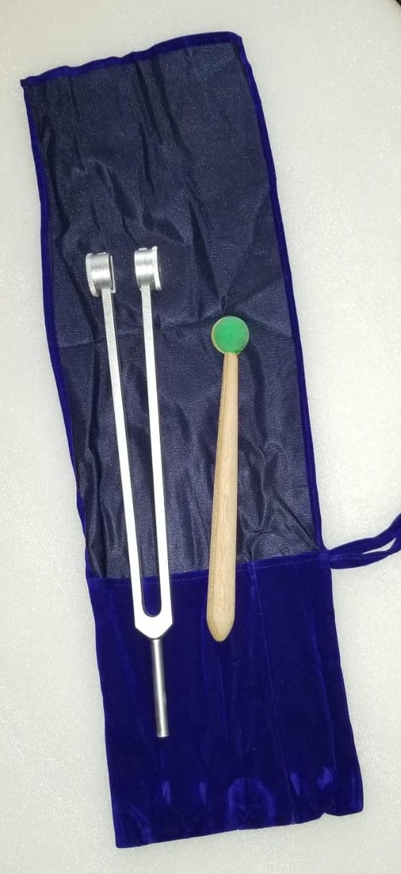 Nerve Tuning Fork 50 Hz - Etsy Nerve Tuning Fork 50 Hz - Etsy