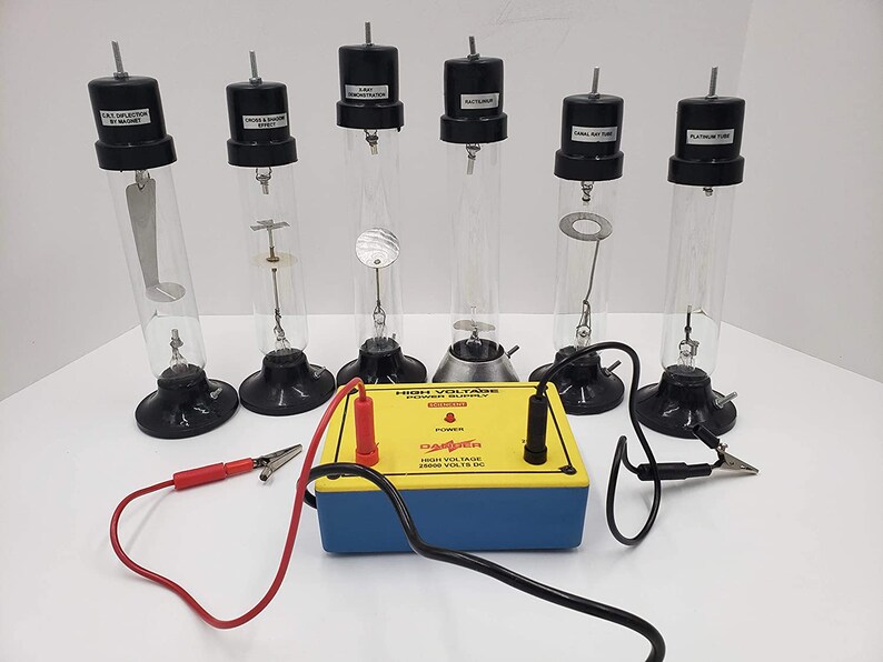 cathode ray experiment for kids cathode ray experiment for kids