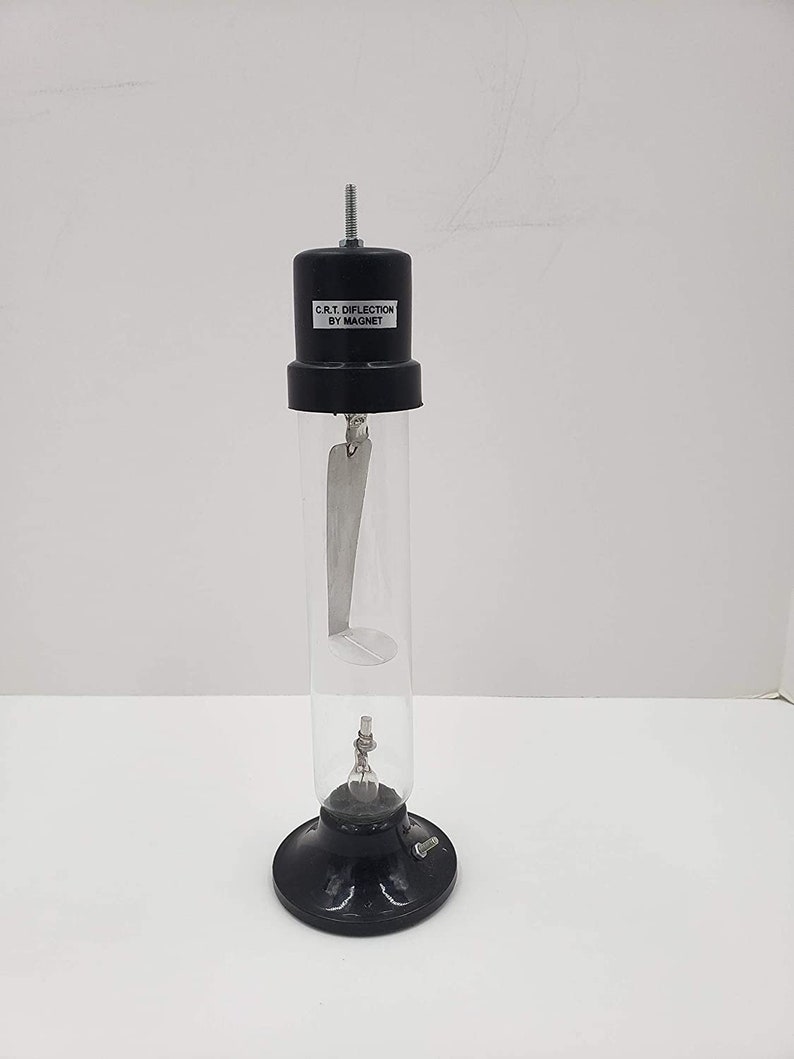 cathode ray experiment for kids cathode ray experiment for kids