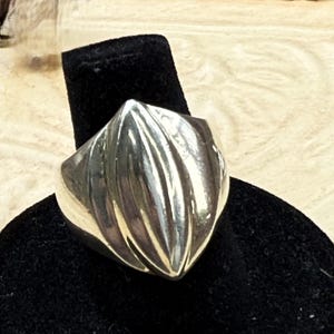 Taxco Ring - Etsy Taxco Ring - Etsy