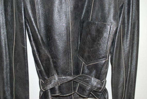 VINTAGE  CHRISTIAN DIOR Paris Boutique Jacket - image 2