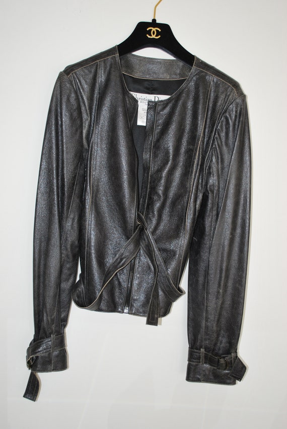 Vintage Christian Dior Chemise main image 0
