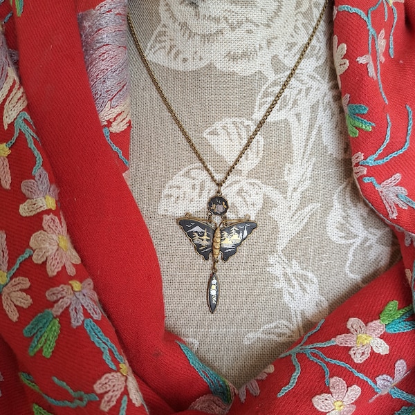 Japanese Jewellery Etsy UK