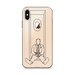 Mac Miller Swimming iPhone Case 