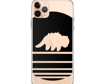Patagonië Appa iPhone-hoesje