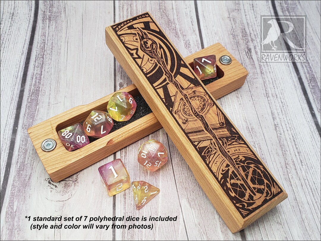 Handgemachte Quilting-Würfel - Lustige Entscheidungshilfe Für Quilt-Projekte