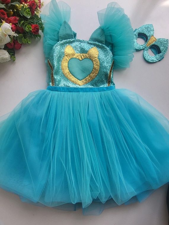 sequin cat dress Mermaid Cat Costume | Sequin Mermaid Tail Clothes