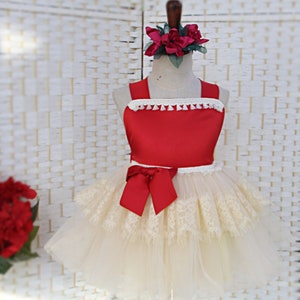 Vestido inspirado em Moana, macacão tutu de princesa havaiana para bebê, macacão tutu para festa de 1 ano, macacão para ensaio fotográfico