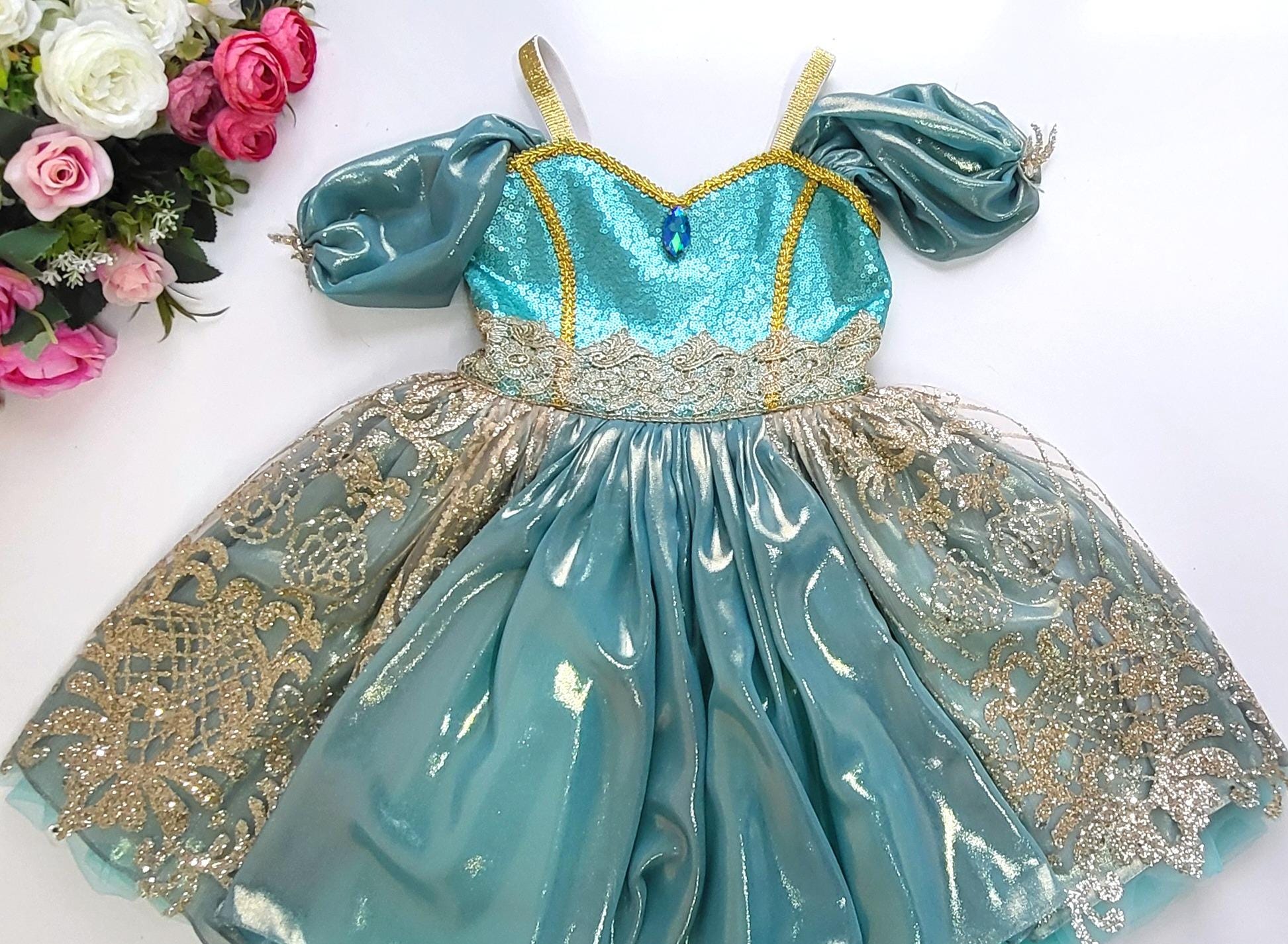 chinese dress ladies DLR/WDW - Disney Princess