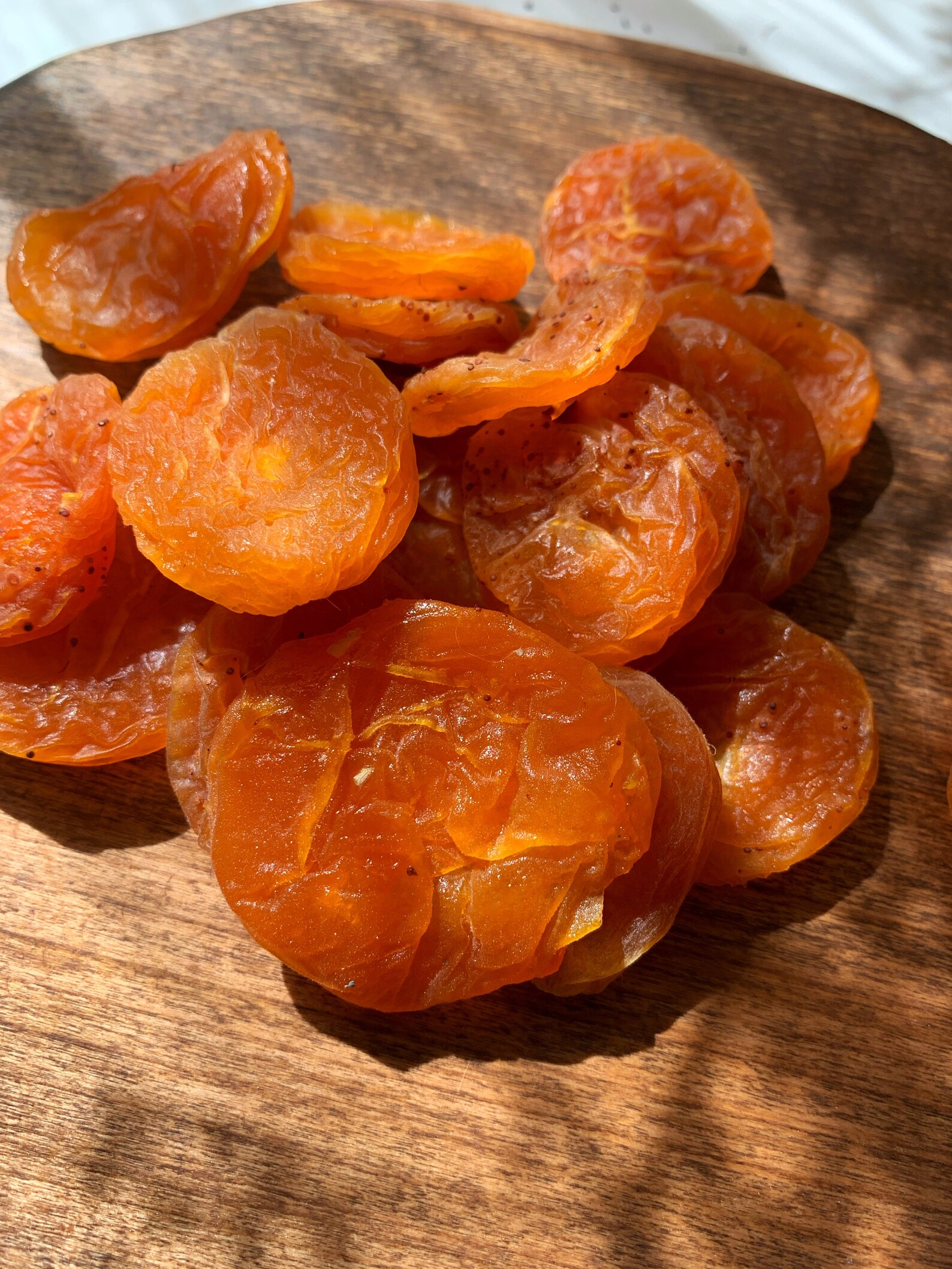 Organic dried apricots homemade food assorted dried fruit Etsy