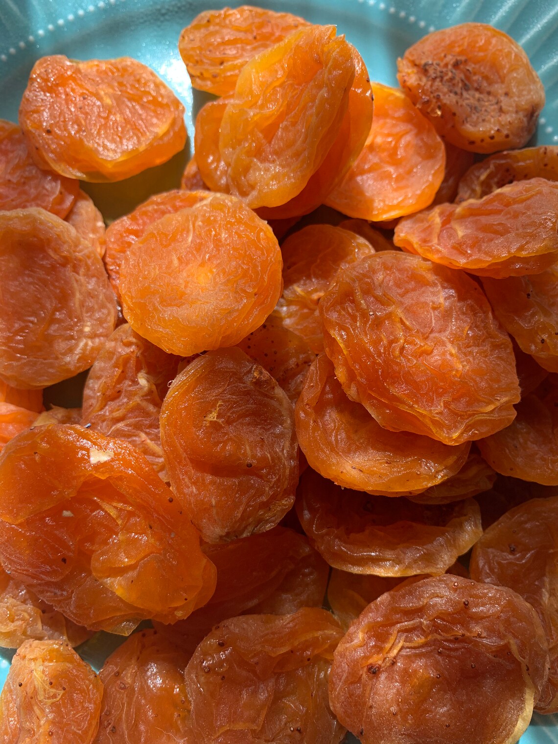 Organic dried apricots homemade food assorted dried fruit Etsy