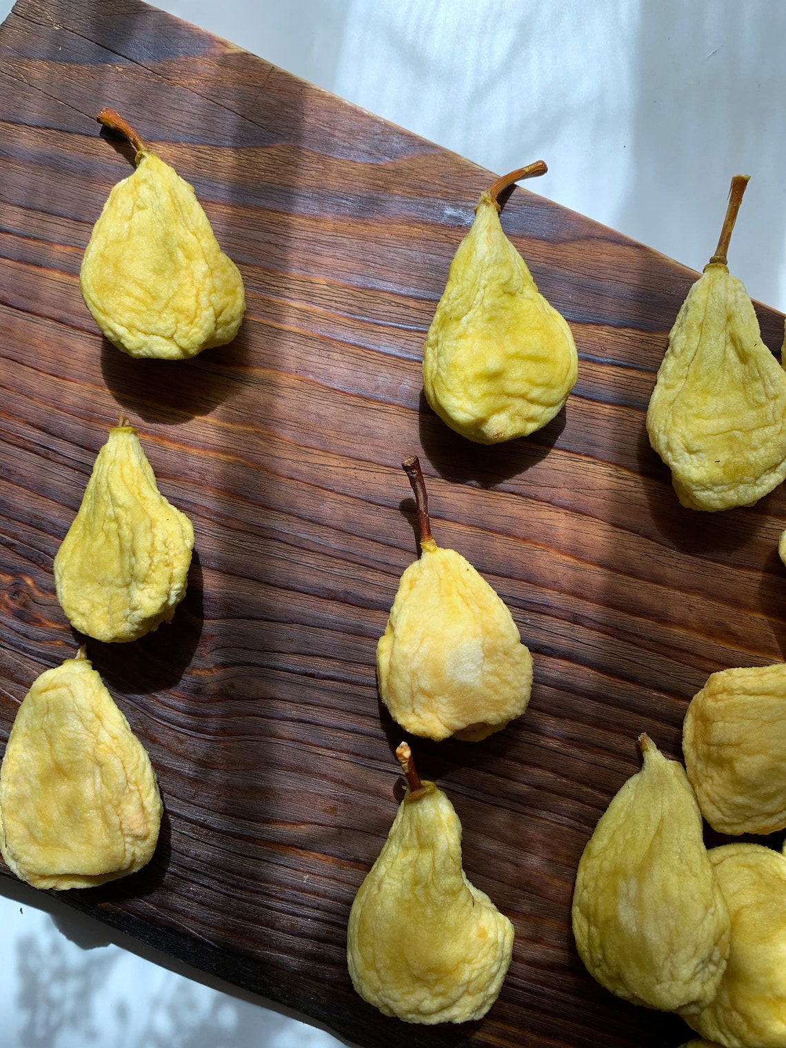 Organic dried pears glutenfree nonGMO vegan zero added Etsy