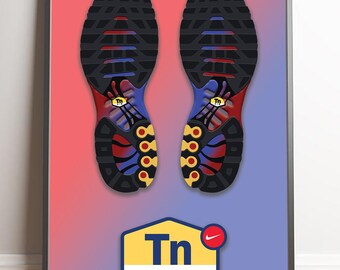 Nike air max tn | Etsy Nike air max tn | Etsy