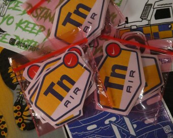 nike tn sticker