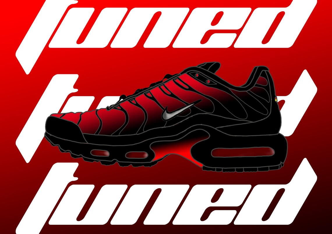 tn ecrit nike