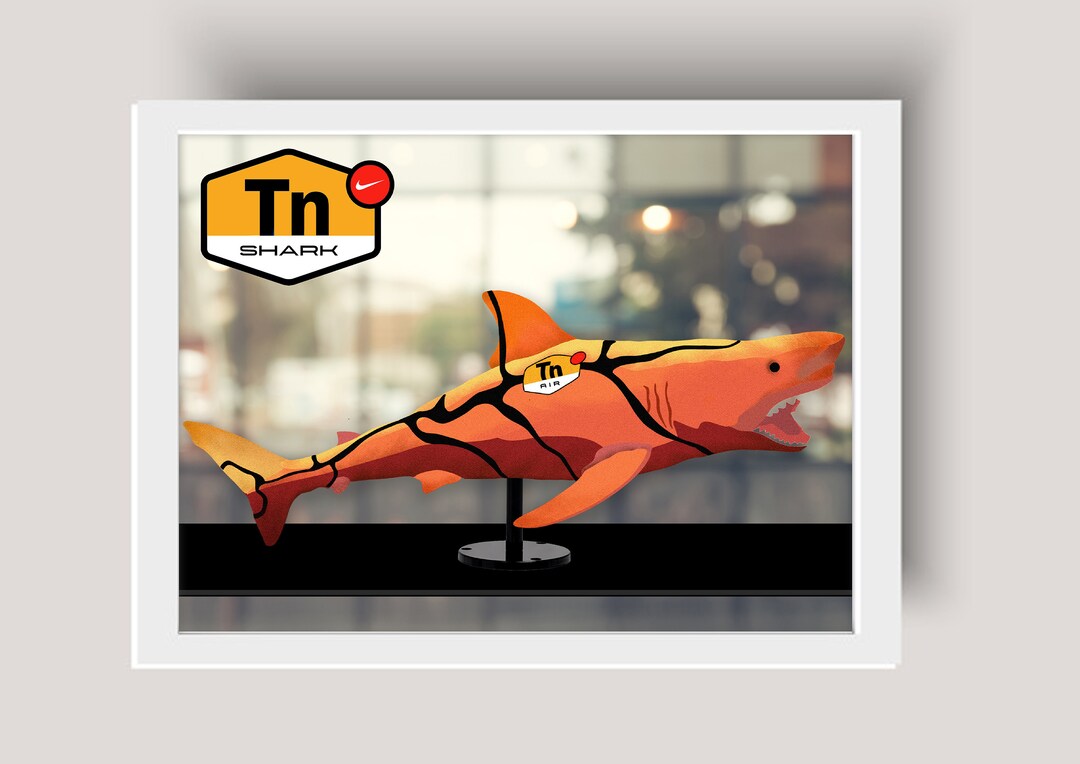 tns shark