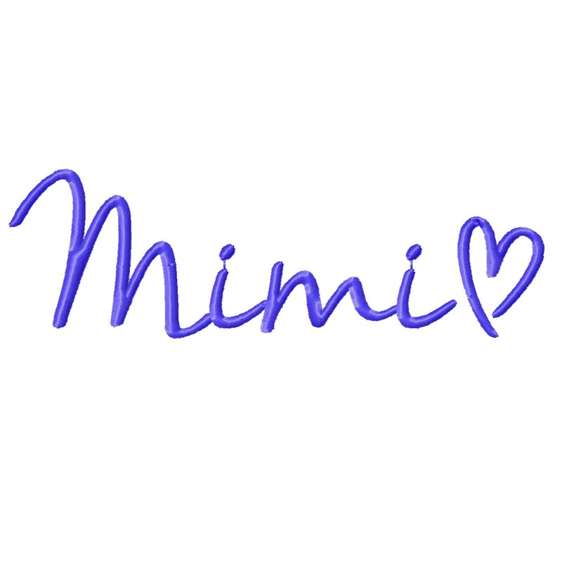 Mimi Embroidered Bubble main image 1