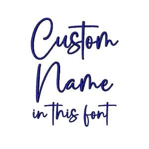 CYFROWY POBIERZ PLIK PROJEKTU HAFTU - Niestandardowa nazwa w czcionce Galantis - 4x4 i 5x7