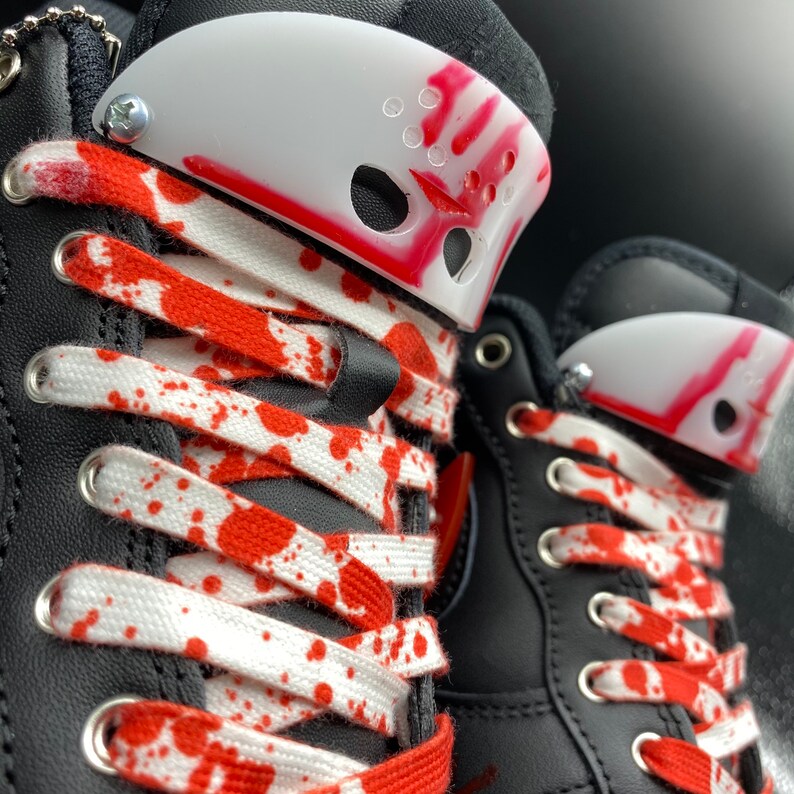 custom halloween af1