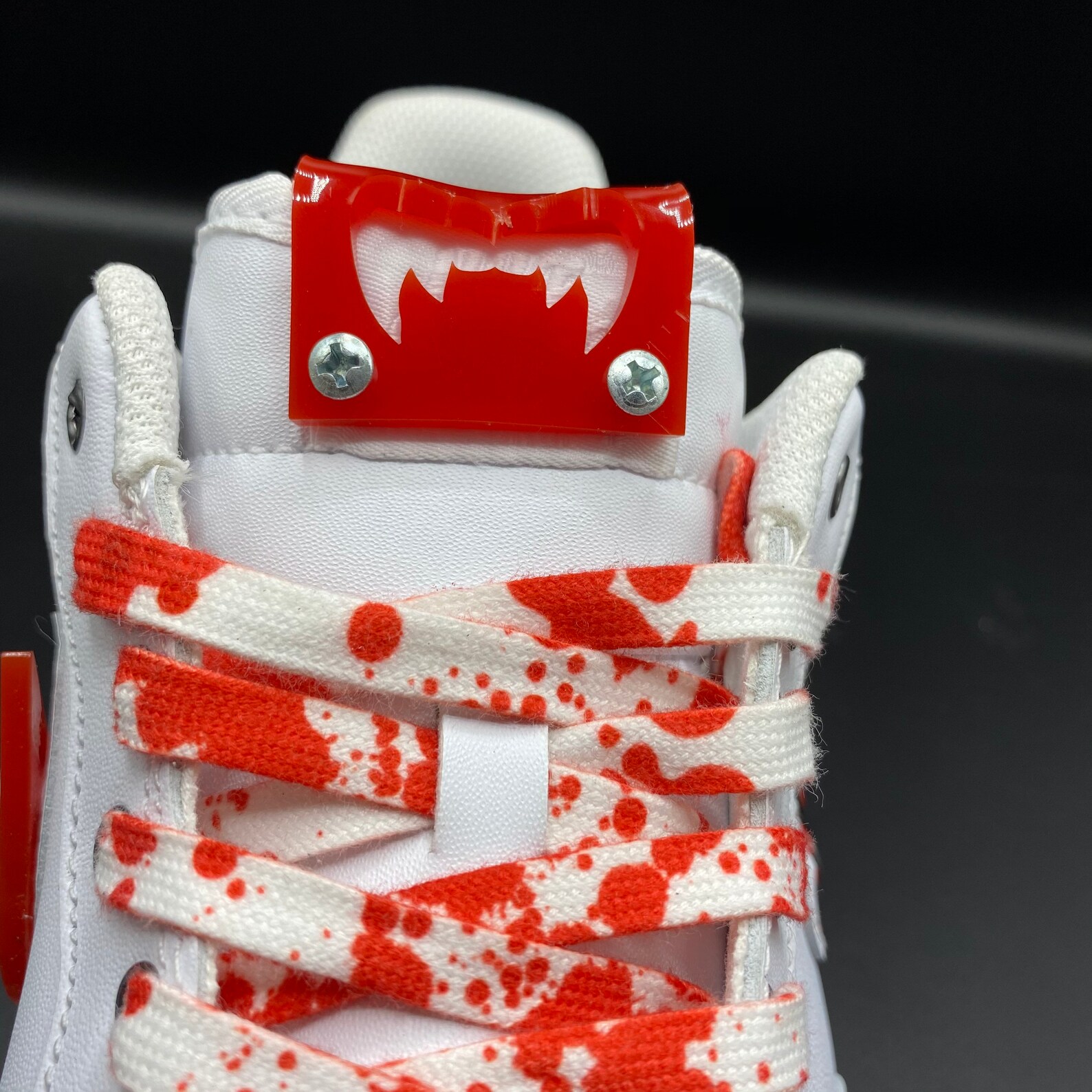 custom halloween af1