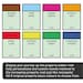 Personalised Monopoly Board &amp; Card Property Print | New Home, Gift ...